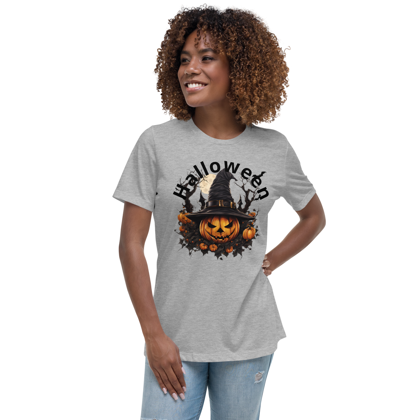 Women's Relaxed T-Shirt