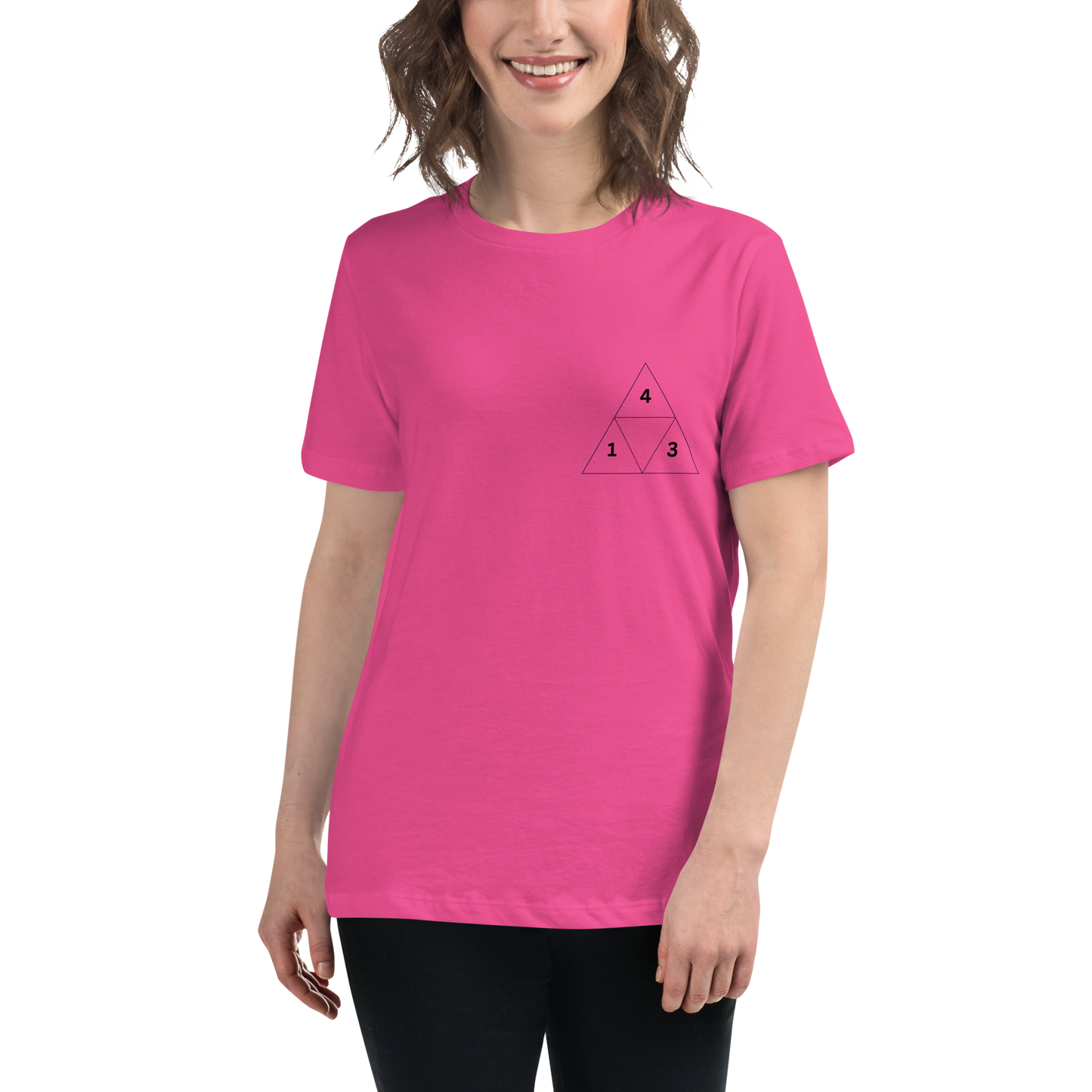 Women's Relaxed T-Shirt