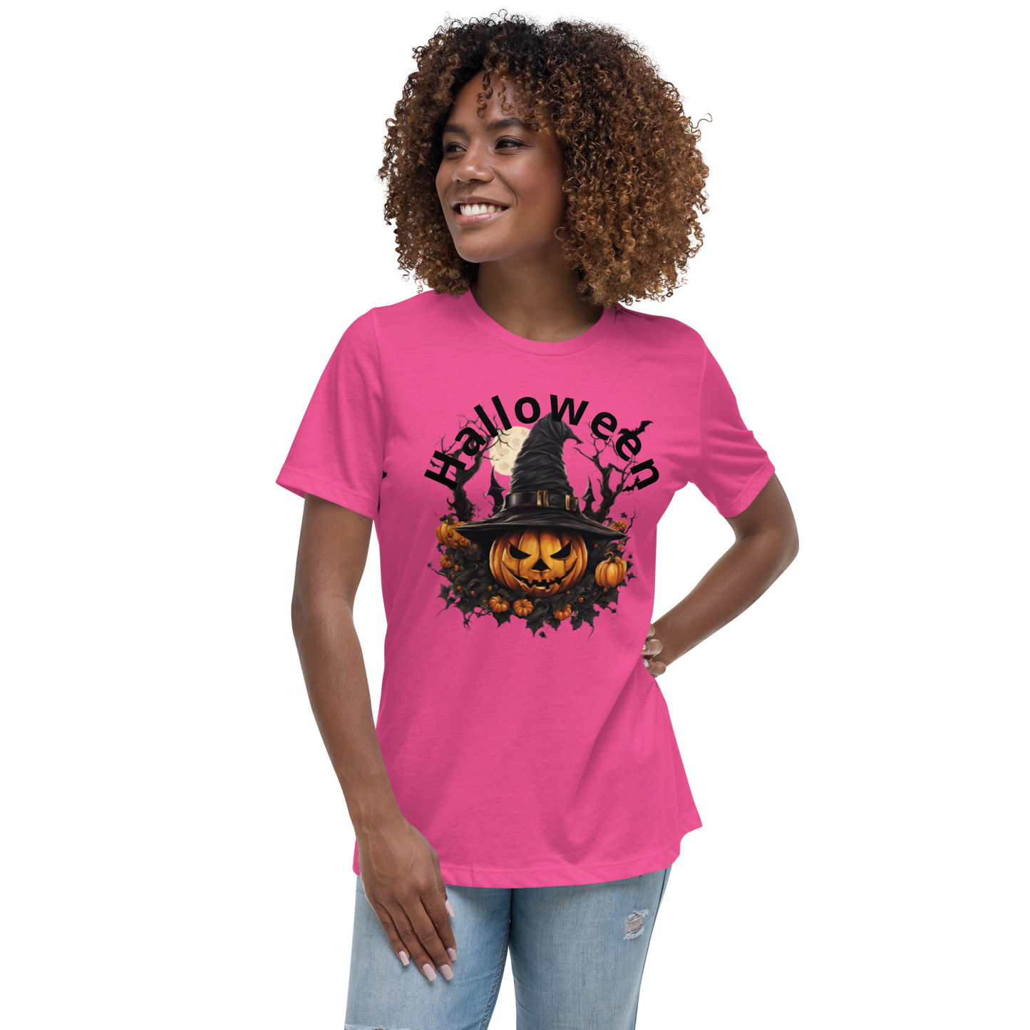 Women's Relaxed T-Shirt