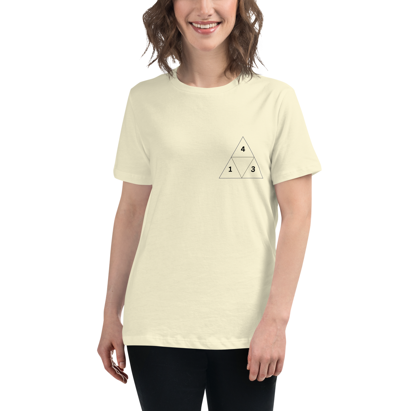 Women's Relaxed T-Shirt