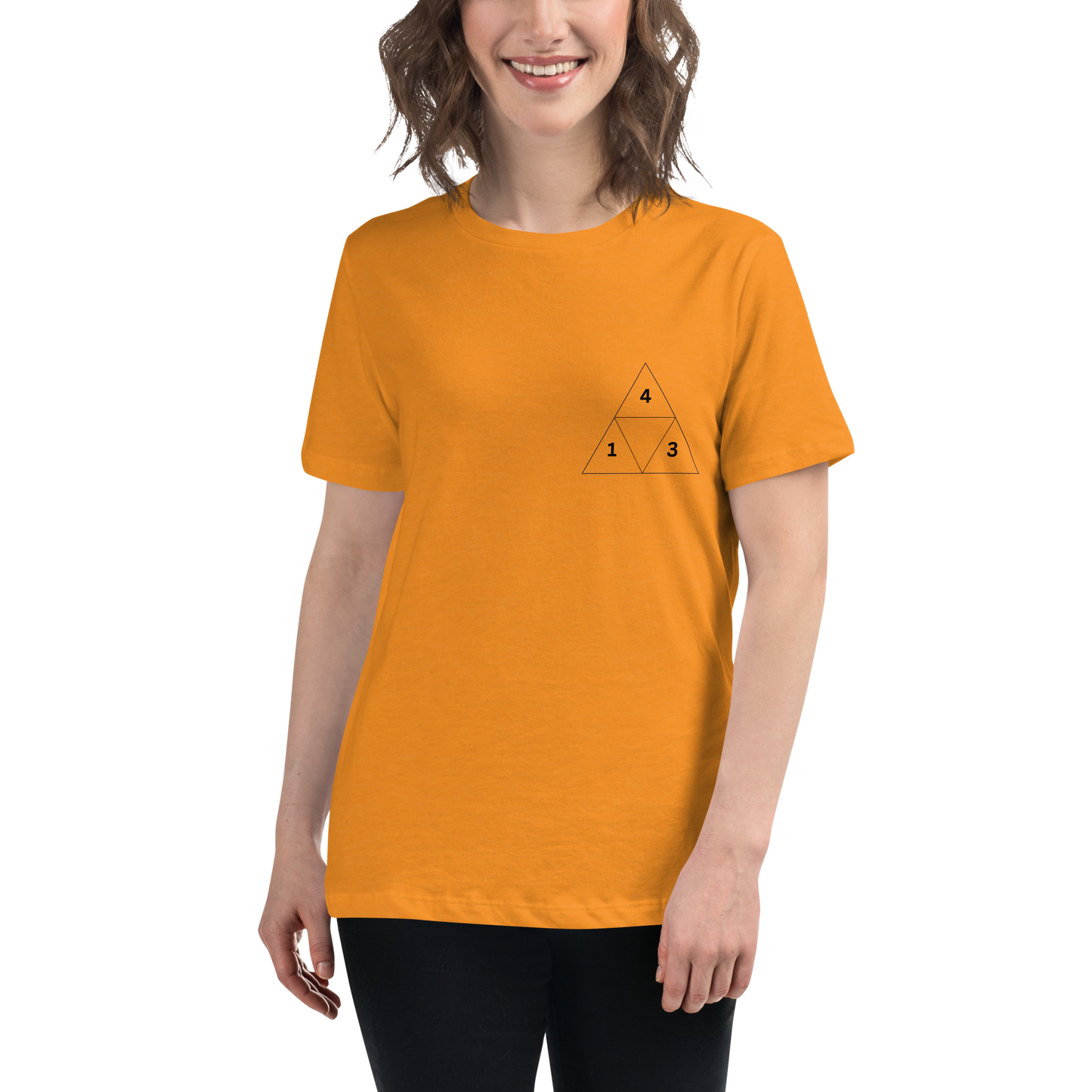 Women's Relaxed T-Shirt