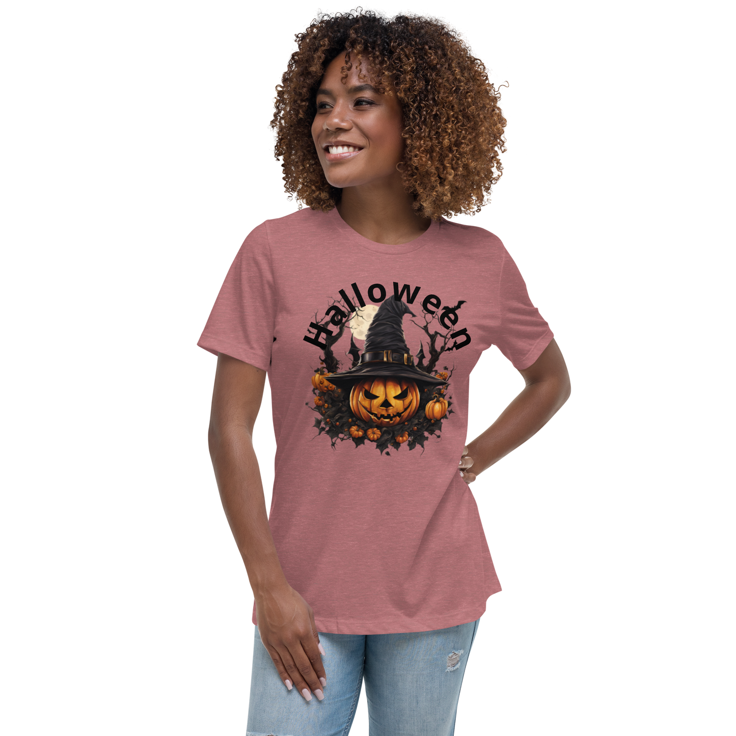 Women's Relaxed T-Shirt