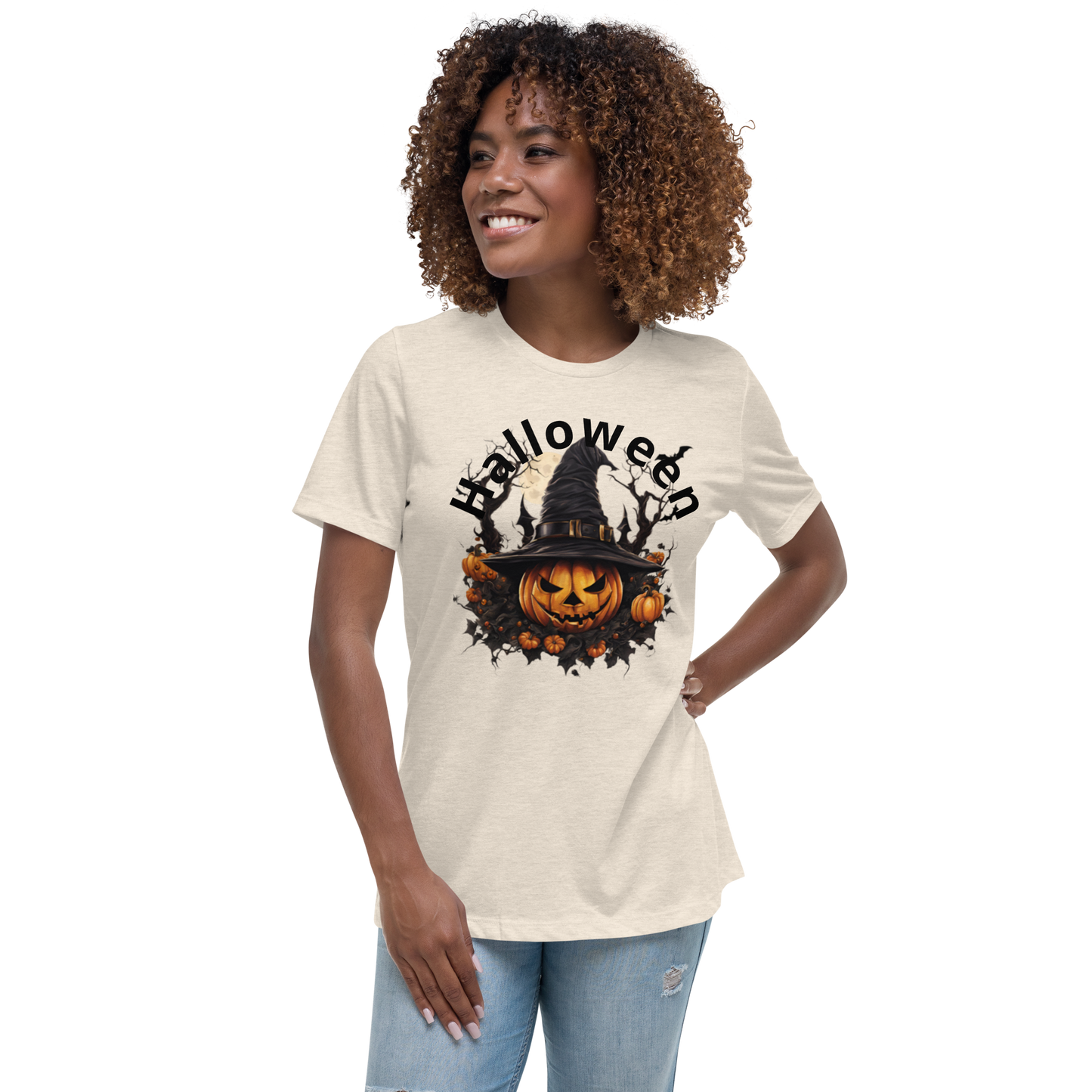 Women's Relaxed T-Shirt