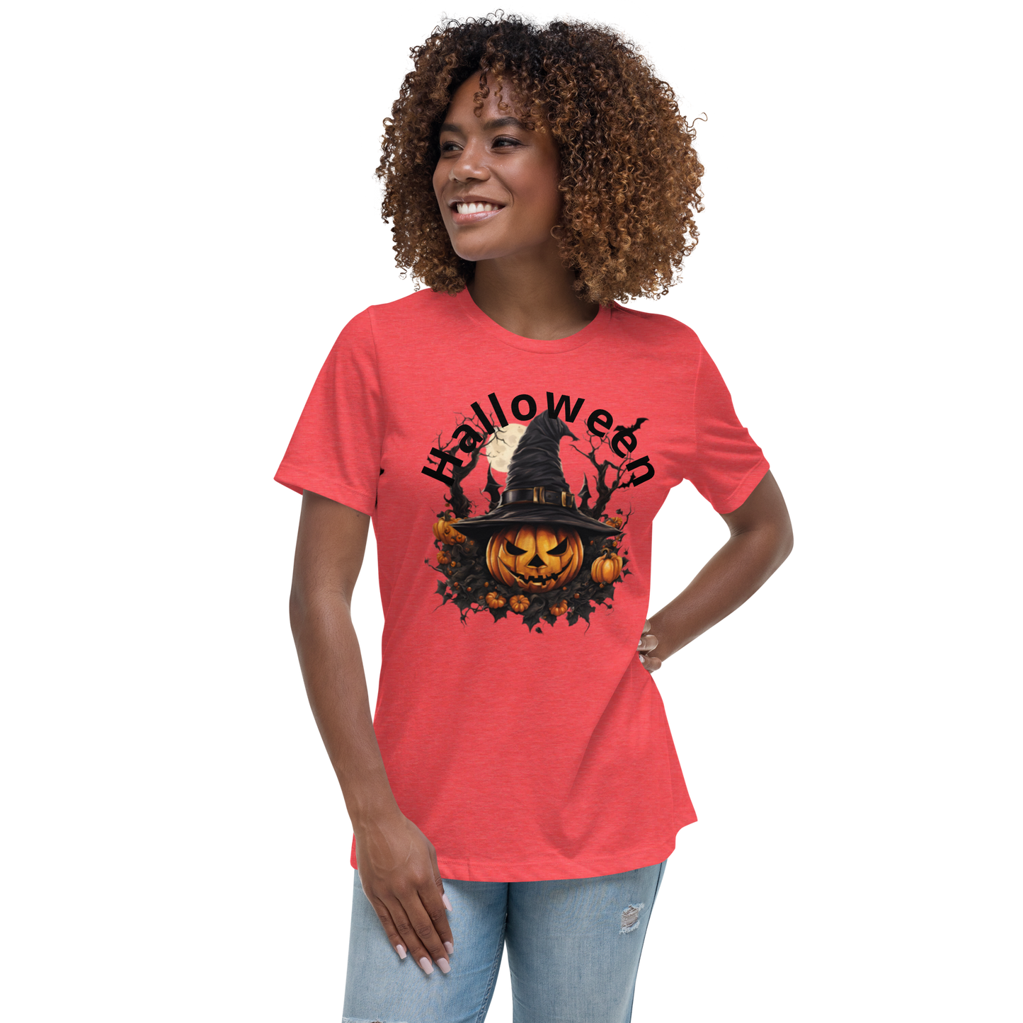 Women's Relaxed T-Shirt