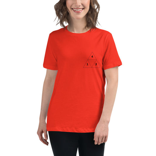 Women's Relaxed T-Shirt