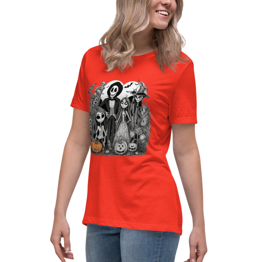 Women's Relaxed T-Shirt