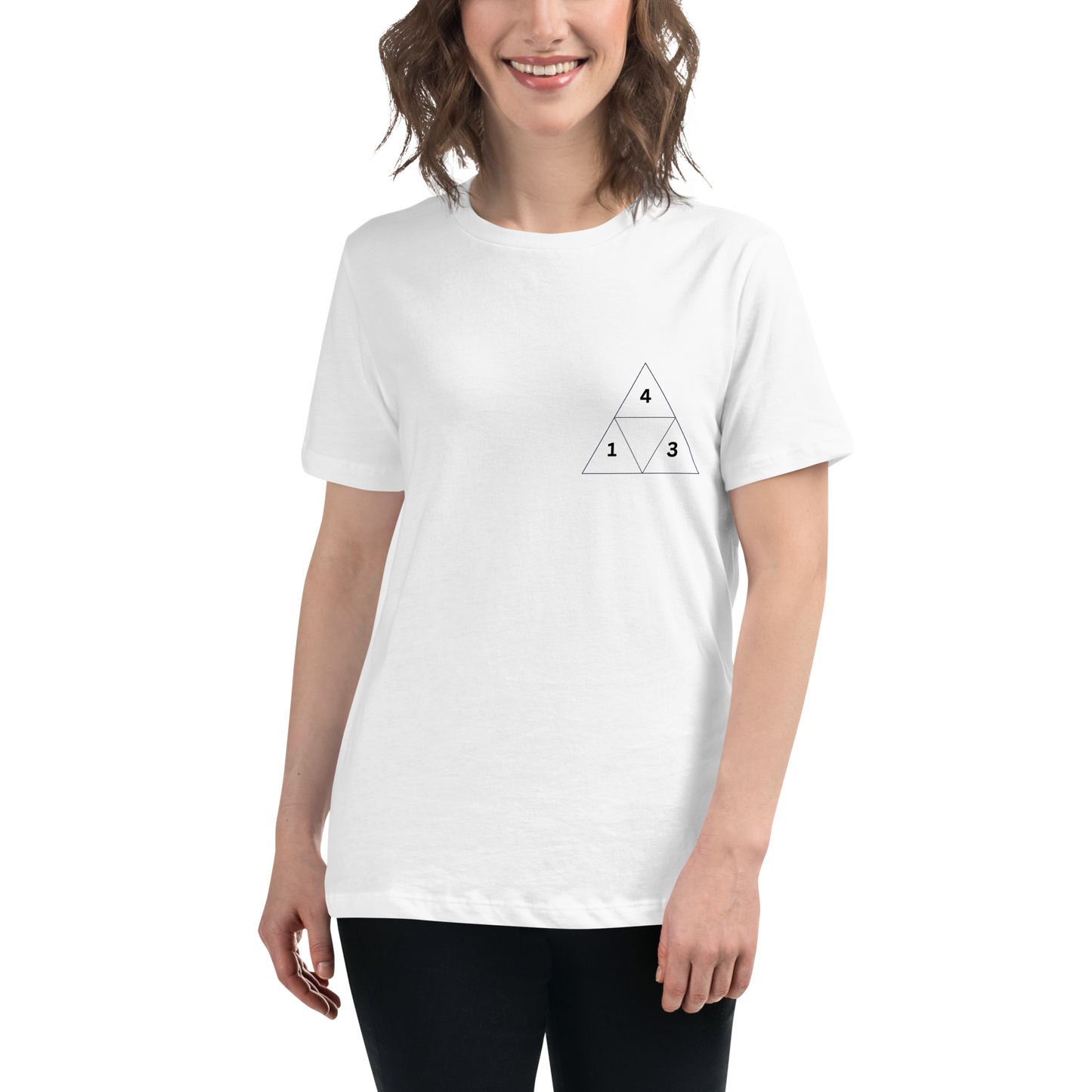 Women's Relaxed T-Shirt