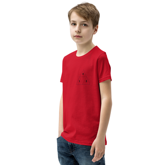 Youth Short Sleeve T-Shirt